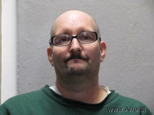 Randy Baugh Arrest Mugshot