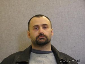 Randy Bowman Arrest Mugshot