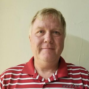 Randy Burke Arrest Mugshot