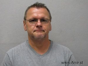 Randy Byrd Arrest Mugshot