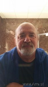 Randy Cantrell Arrest Mugshot