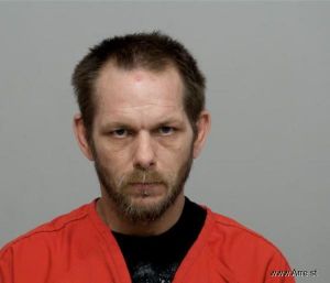 Randy Cordell Arrest Mugshot