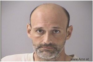 Randy Ehrhardt Arrest Mugshot