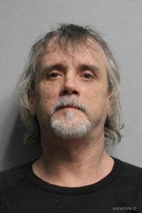 Randy Holbrook Arrest Mugshot