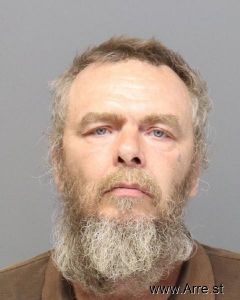 Randy Hundley Arrest Mugshot