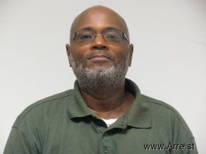 Randy Jones Arrest Mugshot