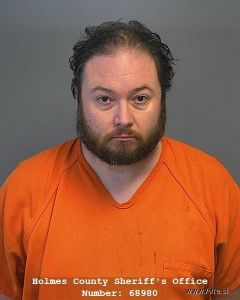 Randy Kaesberg Arrest Mugshot