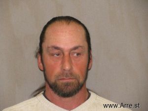 Randy Lambert Arrest Mugshot
