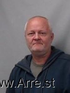 Randy Martin Arrest Mugshot