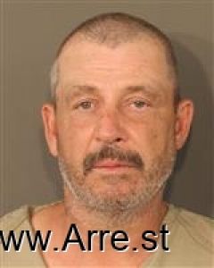 Randy Parsley Arrest