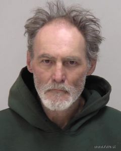 Randy Shamp Arrest Mugshot