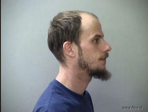 Randy Shoemaker Arrest Mugshot