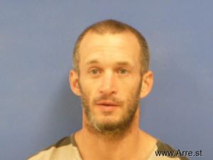 Randy Wallace Jr Arrest Mugshot