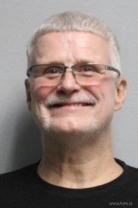 Randy Webb Arrest Mugshot
