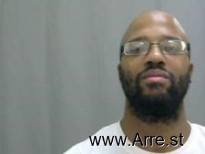 Raphael Edwards Arrest Mugshot