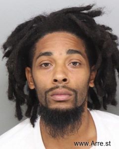 Raphael Israel Freeman Arrest Mugshot