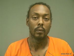 Raphael Simmons Arrest