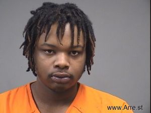 Raquan Taylor Arrest Mugshot