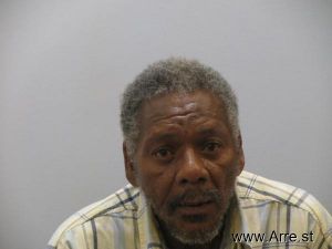 Ray Brown Arrest Mugshot