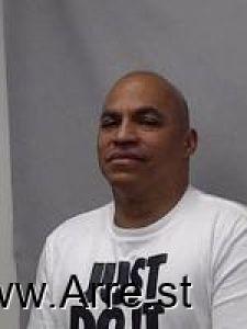 Ray Gott Arrest Mugshot