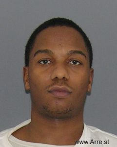 Ray Hall Arrest Mugshot