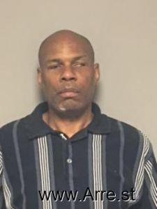 Ray Jones Arrest Mugshot