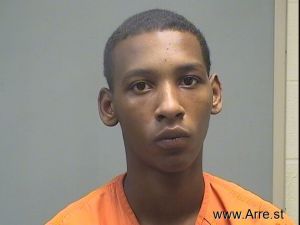 Raymon Autry Arrest Mugshot