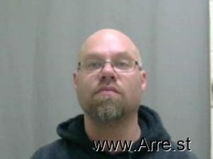 Raymond Anderson Arrest Mugshot