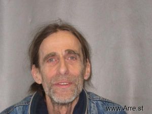 Raymond Belknap Arrest Mugshot