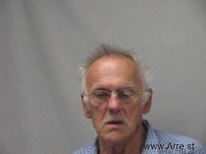 Raymond Bollinger Arrest Mugshot