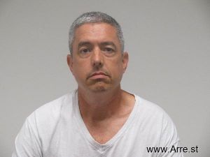 Raymond Brock Arrest Mugshot
