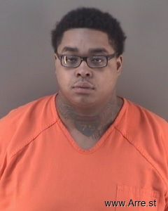 Raymond Cook Arrest Mugshot