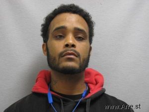 Raymond Grundy Arrest Mugshot