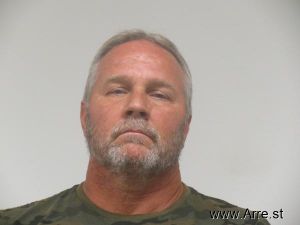 Raymond Hall Arrest Mugshot