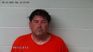 Raymond Hawkins Jr Arrest Mugshot