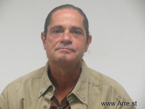 Raymond Higgs Arrest Mugshot