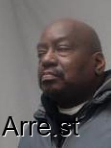 Raymond Kelley Arrest Mugshot