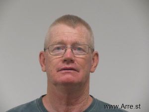 Raymond Kuykendall Arrest Mugshot