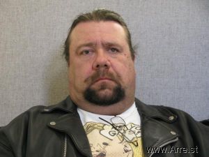 Raymond Lampson Arrest Mugshot