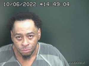 Raymond Marshall Arrest Mugshot