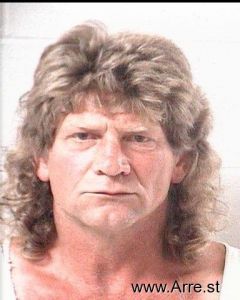 Raymond Shafer Arrest Mugshot