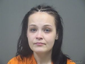 Rayne Dunmire Arrest