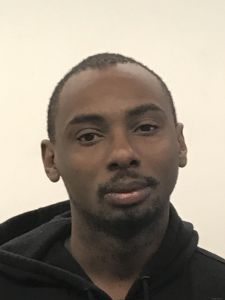 Rayshawn Bonner Arrest Mugshot