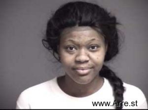 Rayshawnda Walker Arrest Mugshot