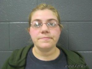 Rebakah Atwell Arrest Mugshot