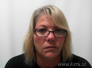 Rebecca Adkins Arrest