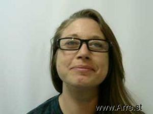 Rebecca Stewart Arrest Mugshot