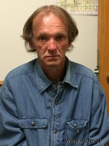 Rebern Fitch Jr. Arrest Mugshot