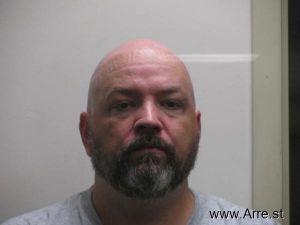 Regenald Canfield Arrest Mugshot