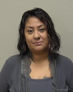 Regina Delacruz Arrest Mugshot